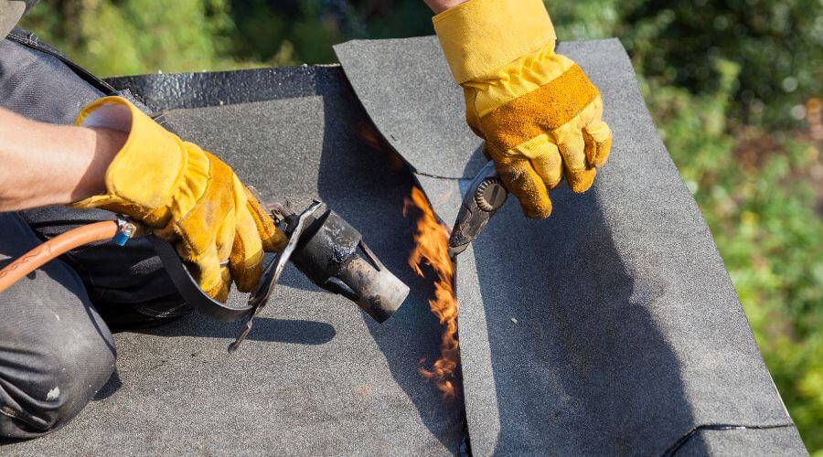 Expert Emergency Roof Repairs services in Oakland, KY
